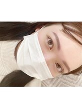 ファミーユ 太田(Fameu)/美眉×ラッシュリフト