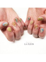 ラ フルール(La Fleur)/order design◆La Fleur