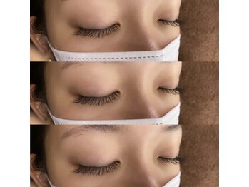 アイラッシュサロン キー(Eyelash salon KEY)/