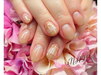 アイネイル(iNAIL)/
