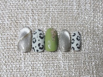 ルアロ(RuAllo)/ゴージャスアートコース