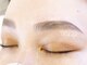 トゥルーネイルアンドアイラッシュ 天神店(TRU NAIL & EYELASH)の写真/【ハリウッドブロウリフト新規様¥5990】お手入れが面倒でメイクが難しい…そんな眉悩みをスッキリ解決★