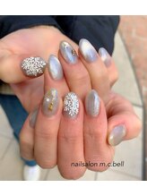 エムシーベル(m.c bell)/