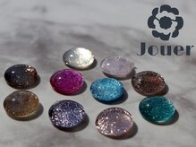 ジュエ(Jouer)の雰囲気（定額コース～流行りのマグネットまで種類豊富に沢山ご用意〇*゜）