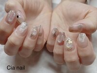 cia nail～シアネイル～