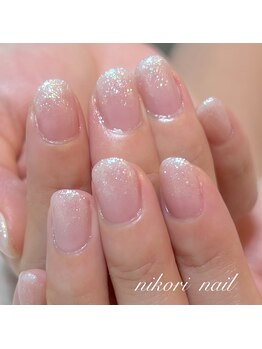 カラーグラデーション