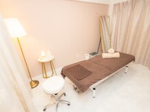 ラシク 横浜店(Rasik)/施術室