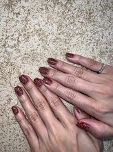 アスティ(ASTY)/フラッシュネイル：八幡西区穴生