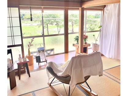 かぜのみことの写真