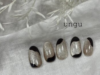 ザラボアングゥ(The Labo ungu)/11月 monthly Design+