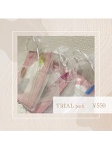 ルポ プラス(REPOS+)/お試しパック550円