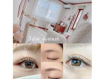 ジョリ アイラッシュ(Jolie eyelash)