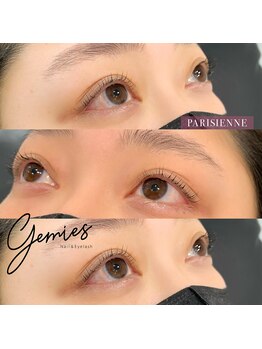 ジェミエス(Gemies)/