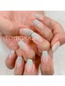 【TOYBOX.nail】グラデーション/チークネイル☆¥6710→¥6200