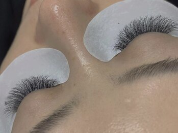 ラッキー(Lucky)/人気な3Dつけ放題