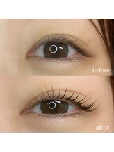 ルッソ 七隈店(Lusso)/パリジェンヌラッシュリフト☆