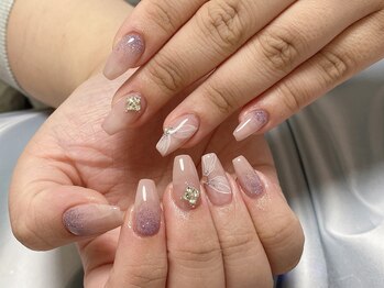 コロミネイル(colome nail)/
