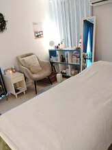 プリュムブランシュ(Plume blanche)/貸し切りプライベート空間