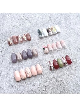 シンプル定額　¥6,500