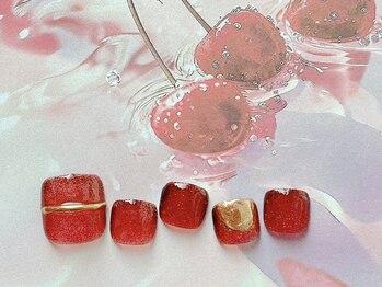 カノア(KANOA)/5月定額フット