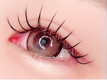 エービーエーサロン(ABA SALON)/マツエク１６０本