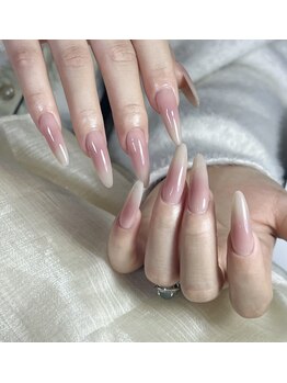 バイムーンサロン(By Moon Salon)/