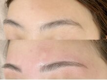 ポレポレ(polepole)/アイブロウワックス