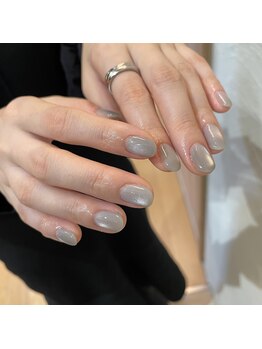 カム バイ ネオリーブ 溝の口店(Cam by neolive)/マグネットネイル☆