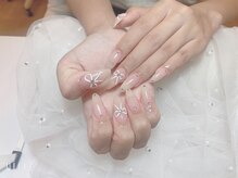 きらきらネイルサロン/