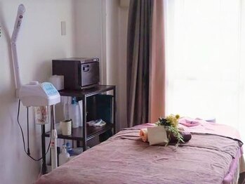 クイーン 熱海店(Queen)の写真/脱毛+肌ケアで男性も清潔感アップできます！多くの男性のお客様から絶賛の声多数！結果の高さも◎