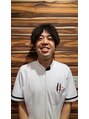 赤羽整骨院&nbsp;上田 昌孝