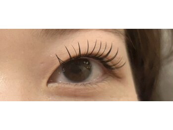 プラスアイ 銀座中央通り店/&healthy 担当:高橋