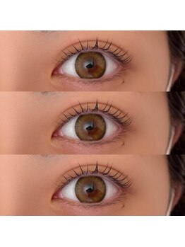 ボヌール(Bonheur)/ラッシュリフト