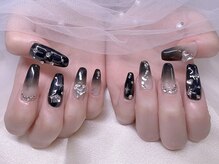 エミリオネイル(EMILIO NAIL)/グラデーション