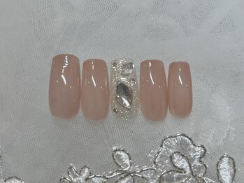 アンネ 表参道(ANNE)/【Hand】ワンホン/ガーリー 定額