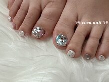 ココネイル 吉祥寺(coco.nail)/