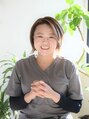 はりきゅう院 カワモト 川本 なな