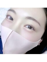 クレアシア(CREACIA)/パリジェンヌラッシュリフト