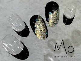 パラジェル　定額デザイン¥14850