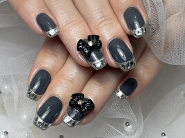 ガラスフレンチ