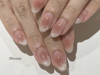 ブルーム(Bloom)/ゴールドコース