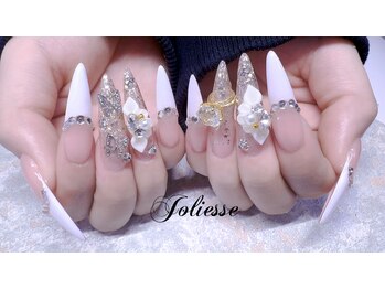 ジョリエス 蒲田(Joliesse)/