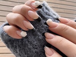 ブラックフレンチ