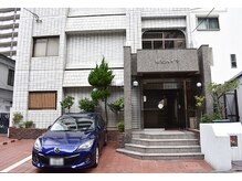 ウェルネスマスターチェンマイ(Wellness Master Chiangmai)の雰囲気（和光ハイツ）