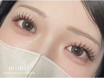 ミミー 表参道店(mimii)