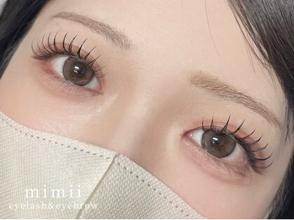 ミミー 表参道店(mimii)の写真