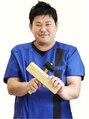 あい鍼灸整骨院 浦上 祥聡