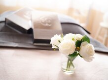 ルブランプラス(Le Blanc +)/【内観】韓国肌管理室♪