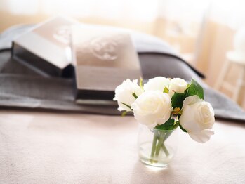 ルブランプラス(Le Blanc +)/【内観】韓国肌管理室♪