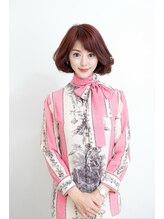 ラ ヴェリーテ(La Verite)&nbsp;美禾 祐妙